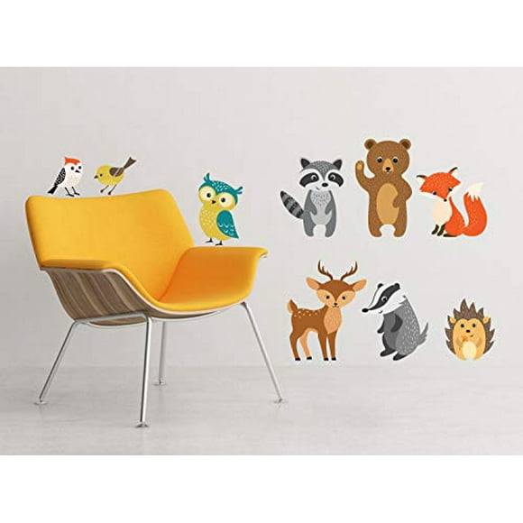 Bear Family decal with extra cubs included 5x15 or 12x36 ~ Removable Vinyl Wall Art Mural Decal Home Decor Stickers Bear Family decal with extra cubs included 5x15 or 12x36 ~ Removable Vinyl Wall Art Mural Decal Home Decor Stickers